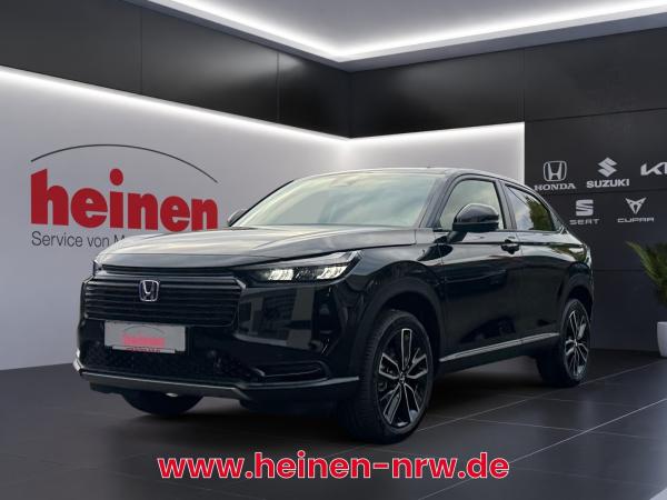 Honda HR-V 1.5 e:HEV ELEGANCE