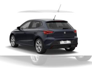 Seat Ibiza Style 1.0 TSI 116 PS / ZEITNAH VERFÜGBAR !