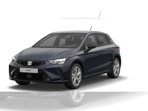 Seat Ibiza Style 1.0 TSI 116 PS / ZEITNAH VERFÜGBAR !