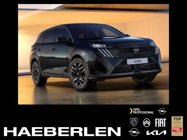 Peugeot 5008 Allure Hybrid