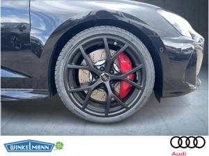 Audi RS3 Sportback TFSI quattro 280 KM/H LEDER PANO NAVIPAKET *SOFORT VERFÜGBAR*