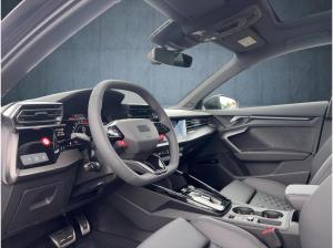 Audi RS3 Sportback TFSI quattro 280 KM/H LEDER PANO NAVIPAKET *SOFORT VERFÜGBAR*