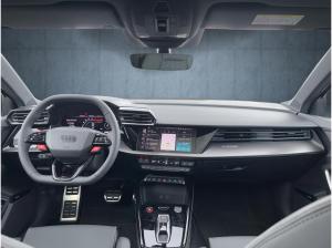 Audi RS3 Sportback TFSI quattro 280 KM/H LEDER PANO NAVIPAKET *SOFORT VERFÜGBAR*
