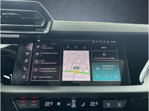 Audi RS3 Sportback TFSI quattro 280 KM/H LEDER PANO NAVIPAKET *SOFORT VERFÜGBAR*
