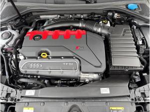 Audi RS3 Sportback TFSI quattro 280 KM/H LEDER PANO NAVIPAKET *SOFORT VERFÜGBAR*