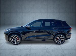 Audi e-tron Q6 SUV S line businessperformance Luft