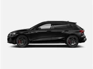 Audi A3 Sportback S line TFSI e S tr. Matrix 18 AHK