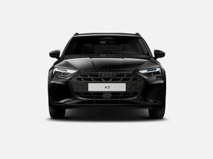 Audi A3 Sportback S line TFSI e S tr. Matrix 18 AHK