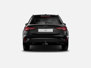 Audi A3 Sportback S line TFSI e S tr. Matrix 18 AHK
