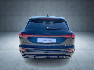 Audi e-tron Q6 SUV S line businessperformance Luft