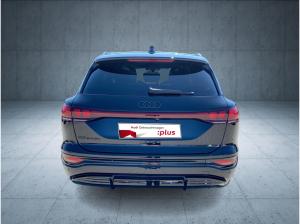 Audi e-tron Q6 SUV S line businessperformance Luft