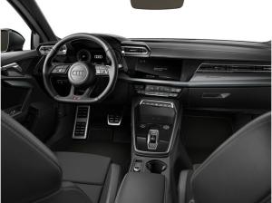 Audi A3 Sportback S line TFSI e S tr. Matrix 18 AHK