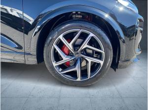 Audi e-tron Q6 SUV S line businessperformance Luft