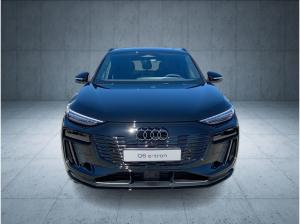 Audi e-tron Q6 SUV S line businessperformance Luft