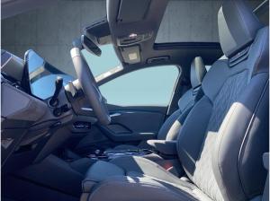 Audi e-tron Q6 SUV S line businessperformance Luft