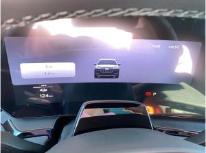 Audi e-tron Q6 SUV S line businessperformance Luft