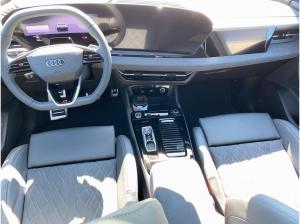 Audi e-tron Q6 SUV S line businessperformance Luft
