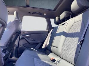 Audi e-tron Q6 SUV S line businessperformance Luft