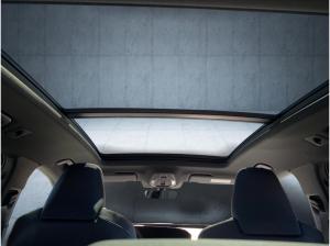 Audi e-tron Q6 SUV S line businessperformance Luft