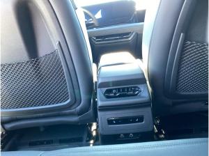 Audi e-tron Q6 SUV S line businessperformance Luft