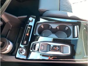 Audi e-tron Q6 SUV S line businessperformance Luft