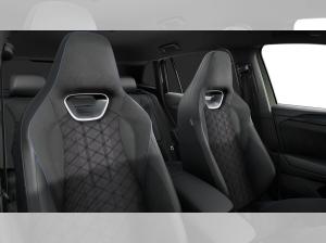 Volkswagen Tiguan R-Line 2,0 l TSI OPF 4MOTION 150 kW (204 PS) 7-Gang-Doppelkupplungsgetriebe DSG