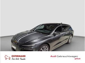 Audi A6 e-tron A6 Avant e-tron S-LINE ExP QUATTRO NP:108tEUR! AHL.PANO.B&O