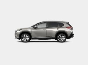 Nissan X-Trail 🚗🔥TEKNA 1.5 MHEV 163PS 7-Sitzer🔥🚗