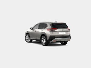 Nissan X-Trail 🚗🔥TEKNA 1.5 MHEV 163PS 7-Sitzer🔥🚗