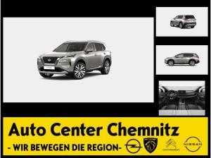 Nissan X-Trail 🚗🔥TEKNA 1.5 MHEV 163PS 7-Sitzer🔥🚗