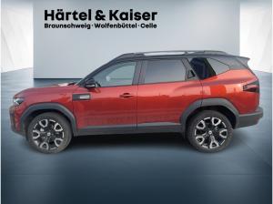 Dacia Bigster Journey HYBRID 155