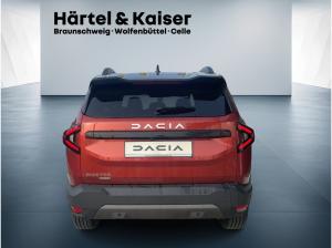 Dacia Bigster Journey HYBRID 155