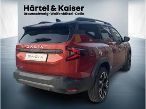 Dacia Bigster Journey HYBRID 155