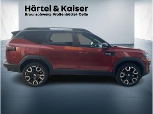 Dacia Bigster Journey HYBRID 155