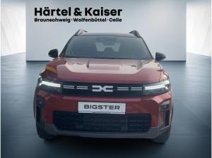 Dacia Bigster Journey HYBRID 155