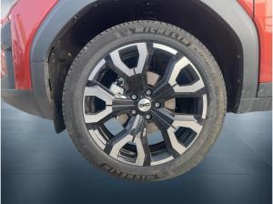Dacia Bigster Journey HYBRID 155
