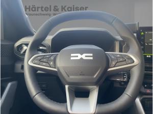 Dacia Bigster Journey HYBRID 155