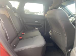 Dacia Bigster Journey HYBRID 155