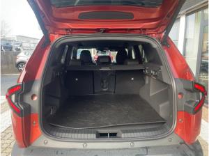 Dacia Bigster Journey HYBRID 155