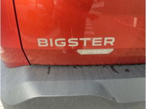 Dacia Bigster Journey HYBRID 155