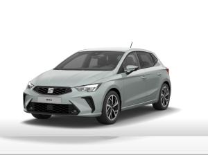 Seat Ibiza Style 1.0 TSI 116 PS DSG / SOFORT VERFÜGBAR !
