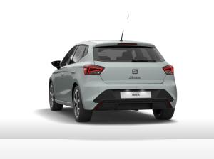 Seat Ibiza Style 1.0 TSI 116 PS DSG / SOFORT VERFÜGBAR !