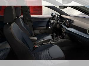 Seat Ibiza Style 1.0 TSI 116 PS DSG / SOFORT VERFÜGBAR !