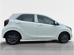 Kia Picanto 1.0 Vision Kamera+SHZ+Sofort Verfügbar+