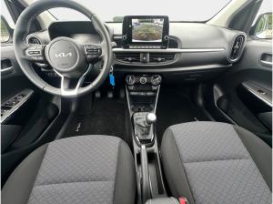 Kia Picanto 1.0 Vision Kamera+SHZ+Sofort Verfügbar+
