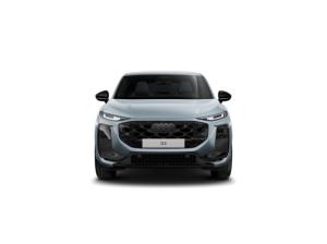 Audi Q3 Sportback TFSI quattro 150 kW S tronic
