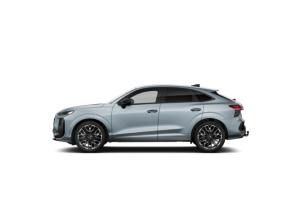 Audi Q3 Sportback TFSI quattro 150 kW S tronic