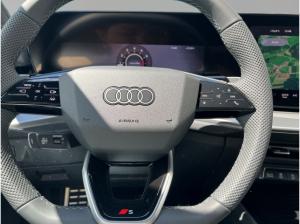 Audi Q3 Sportback TFSI quattro 150 kW S tronic