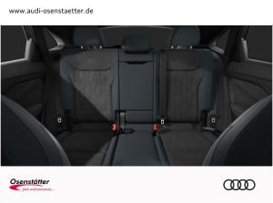 Audi Q3 Sportback TFSI quattro 150 kW S tronic