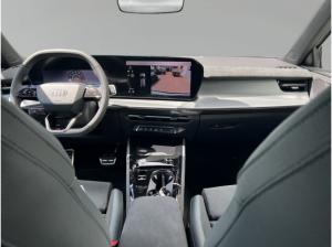 Audi Q3 Sportback TFSI quattro 150 kW S tronic